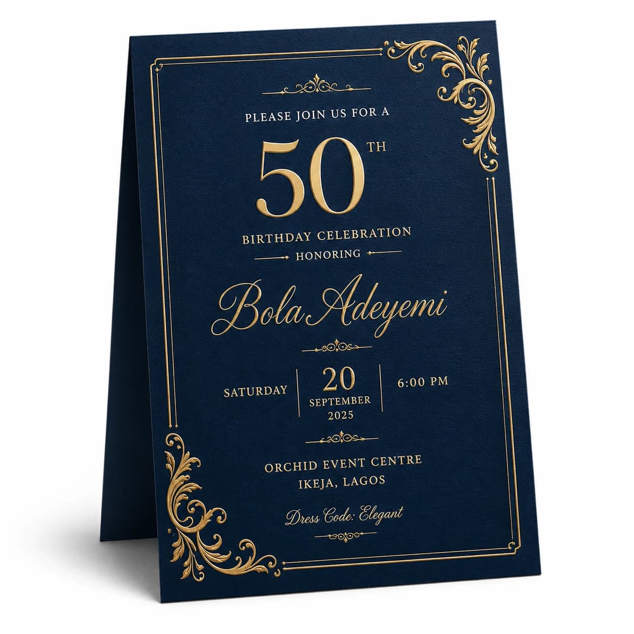 Invitation Card Printing thumbnail 1