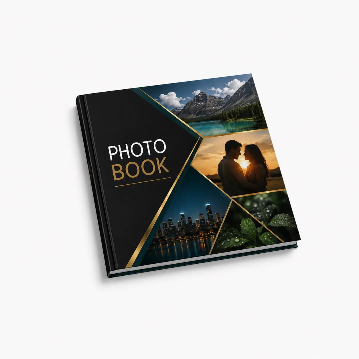 Photo Book Printing thumbnail 1