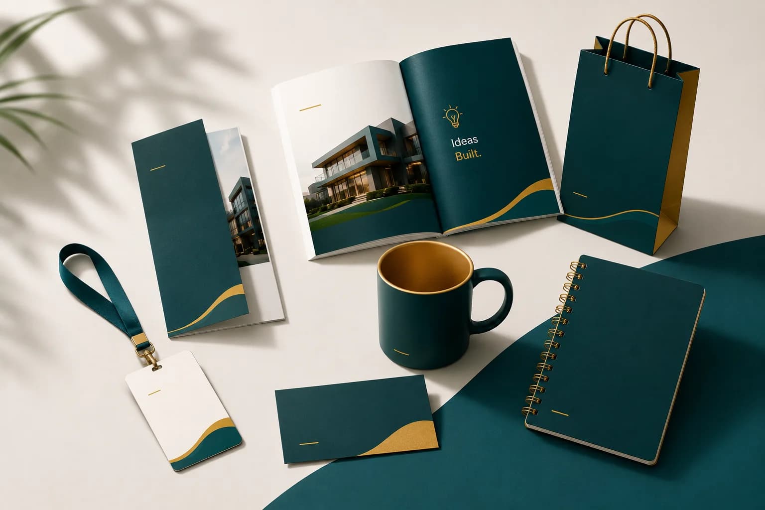 Print anything. Brand everything.
