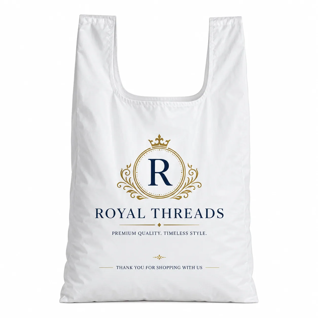 Nylon Bags thumbnail 1